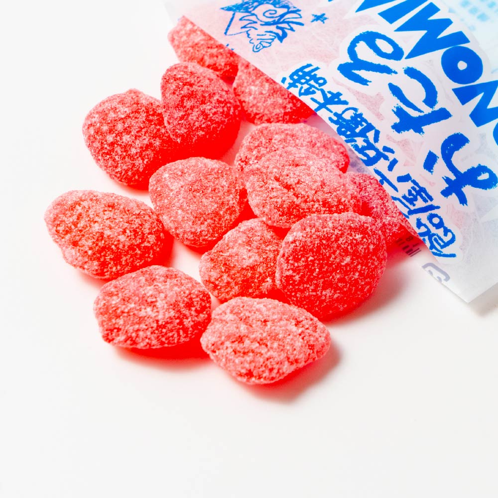 飴 ギフト 小樽このみ飴 4種MIXセット 駄菓子 飴玉 あめ キャンディー