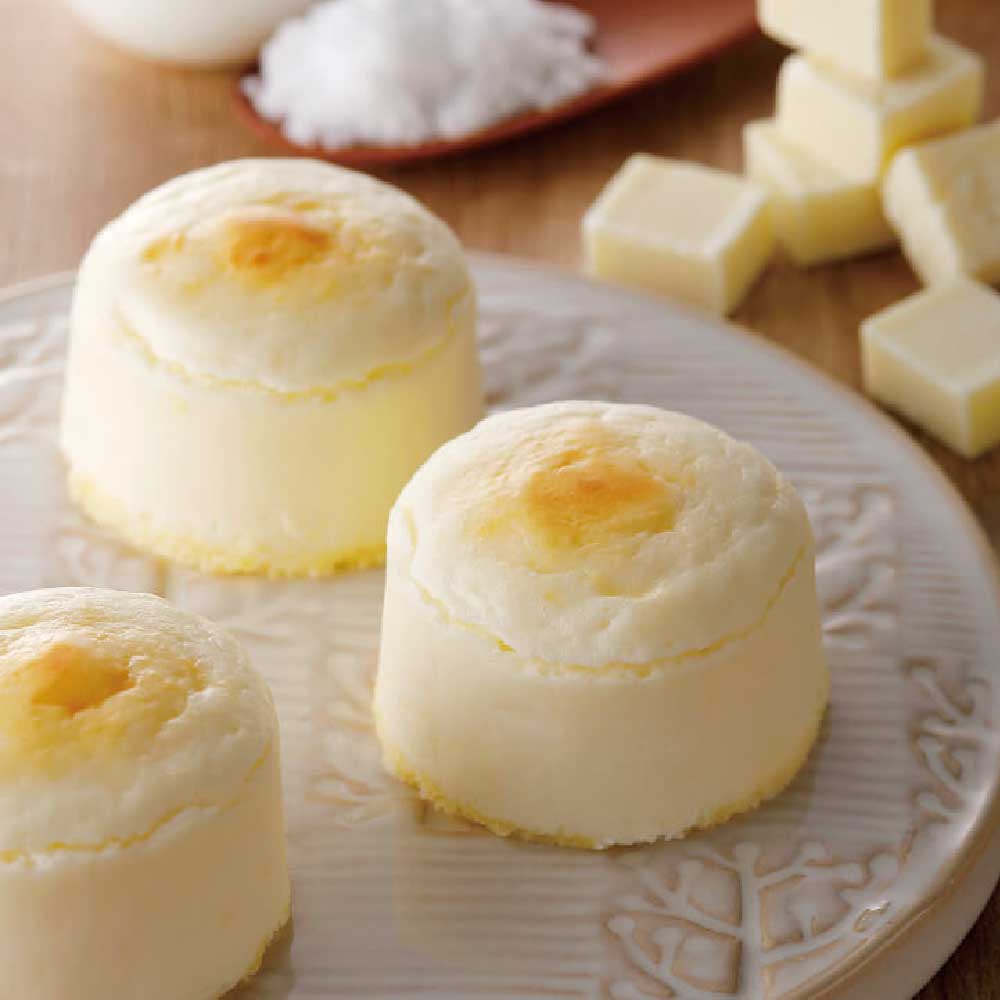 白い恋人 ホワイトチョコレートオムレット 4個入×5箱 スナッフルス
