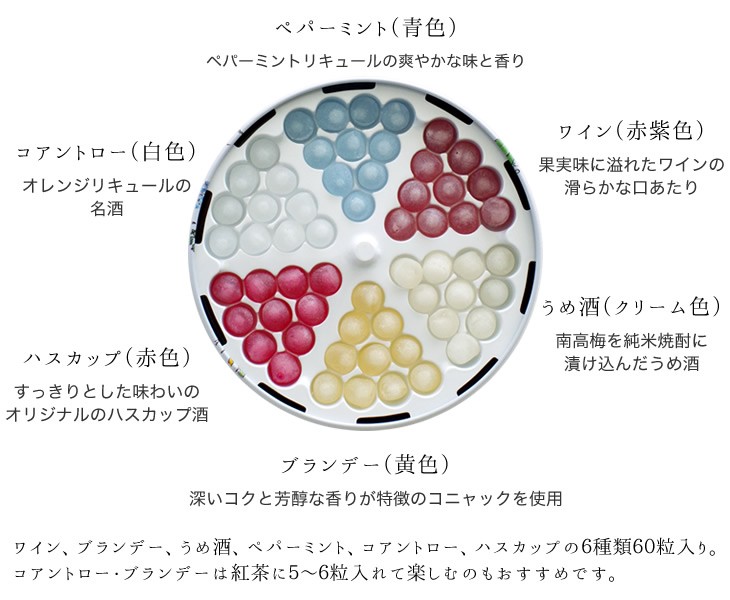 六花亭 六花のつゆ ミニ缶 Rokka215 北海道お土産探検隊 通販 Yahoo ショッピング