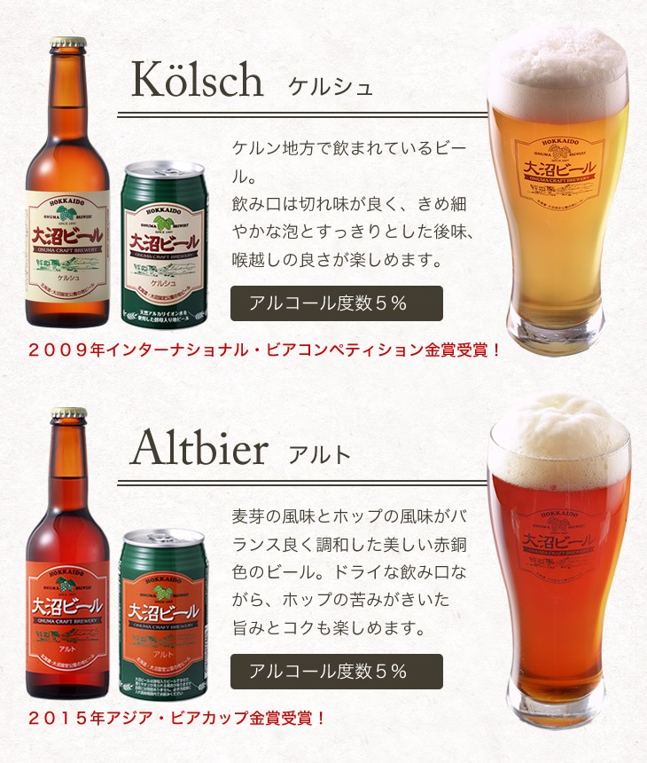 メーカー直送・送料込み 大沼ビール 330ml×6本入 お中元 御中元 ギフト お酒 誕生日 内祝い 退職 お祝い プレゼント :onb001:北海道お土産探検隊 - 通販 - Yahoo!ショッピング メーカー直送・送料込み 大沼ビール 330ml×6本入 お中元 御中元 ギフト お酒 誕生日 内祝い 退職 お祝い プレゼント :onb001:北海道お土産探検隊 - 通販 - Yahoo!ショッピング