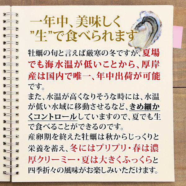 1年中生で食べられます