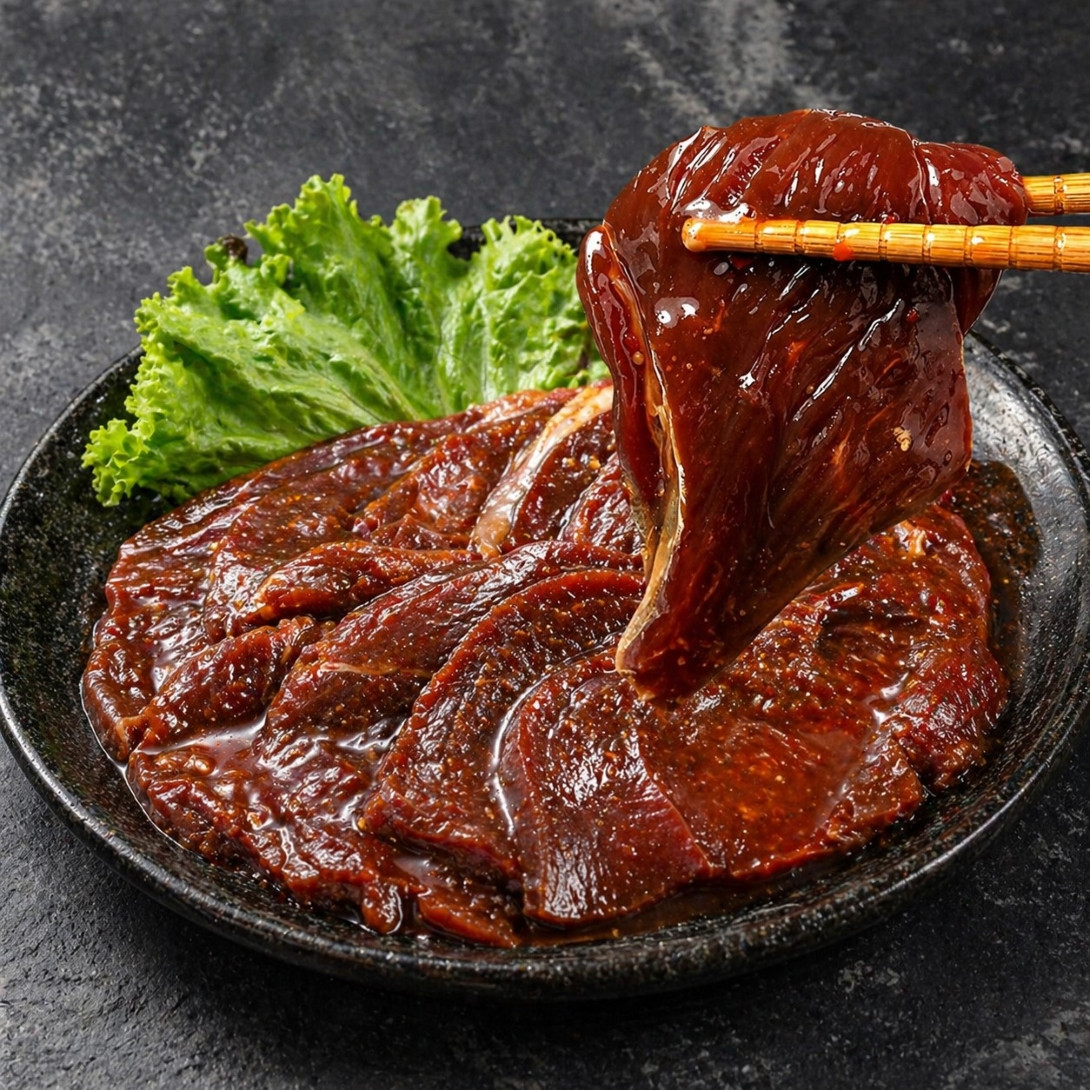 ジビエ 鹿肉 蝦夷鹿肉 ジンギスカン 500g 稚内産 : 北海道めし - 通販