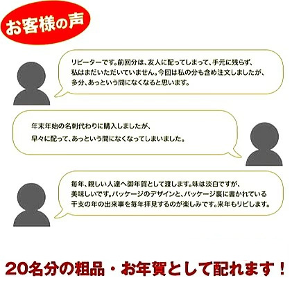 12月1日発送開始 送料無料 干支チョコレート 20箱入1ケース 甲辰