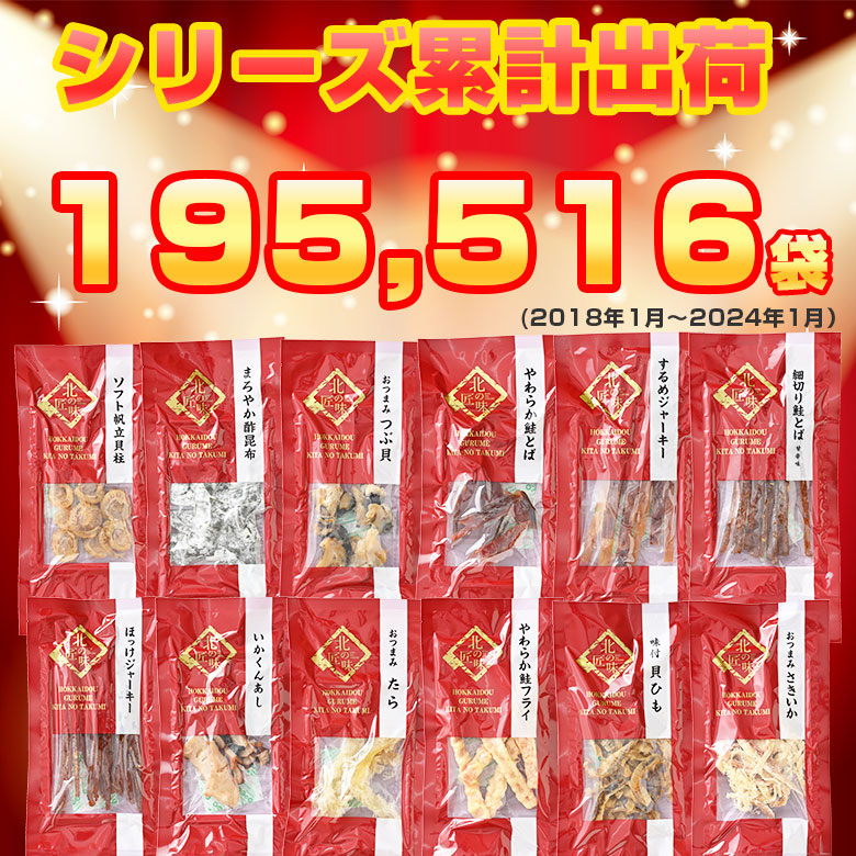 シリーズ累計出荷