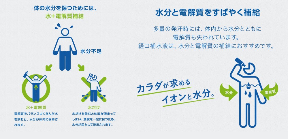 メージを╊ アクエリアス経口補水液 - 通販 - PayPayモール 500mlPET×48本 全国送料無料 北海道サービスショップ ⓬すばやく -  fif.fo