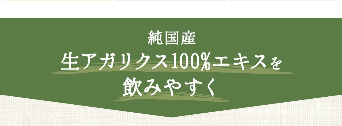 ホクト 【お試し】【国産＆国内製造】梅薫る アガリクス 100% ドリンク
