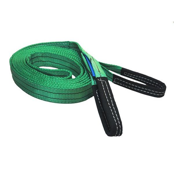 ベルトスリング E型 使用荷重1600kg 幅50mm 長さ4.5m FREAK CE