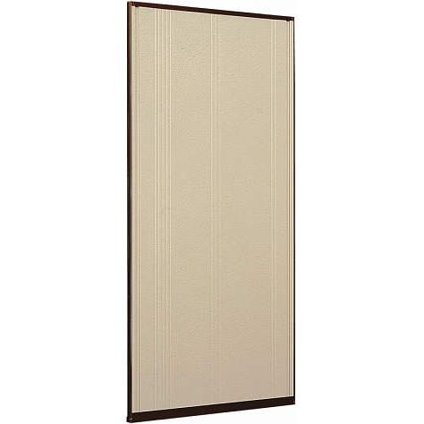 YKK雨戸未使用野外保管３枚セット1万５千円売 YKK AP YKKAP窓サッシ 後付オーダー雨戸(木製雨戸取替用) 鏡板無戸袋