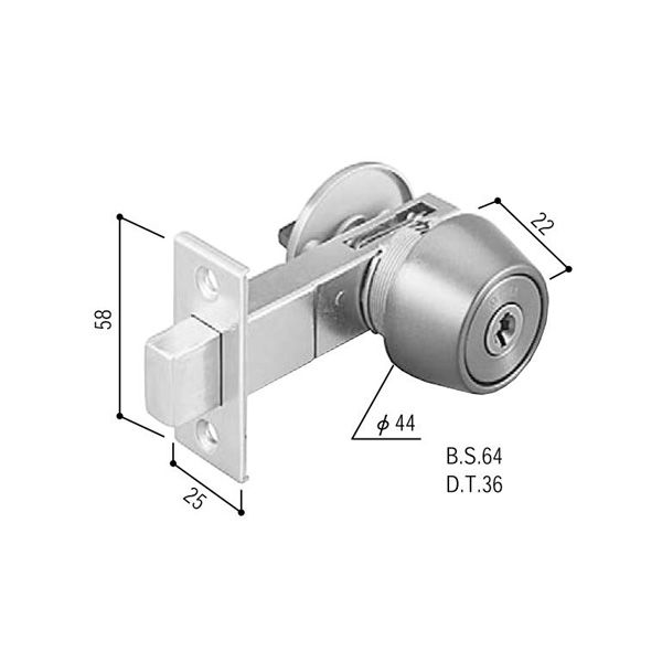 YKKAP交換用部品 プッシュプル錠セット(HH-J-0509(10)U9N) : hh-j-0509u9--219 : ノース&ウエスト - 通販  - Yahoo!ショッピング