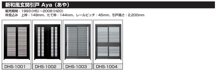 YKKAP交換用部品 引戸錠セット 2枚建用(HH-DHL-101) : hh-dhl-101--377