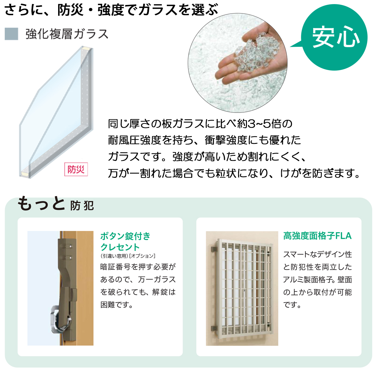 YKK 引違い[浴室] 内窓 2枚建 ユニットバス納まり LowE(ガス無) 強化透明3+透明4mm 幅1201〜1700 × 高250〜600_8