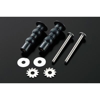 TOTO水回り部品 トイレ ウォシュレット ヒンジ関係：ソフト閉止