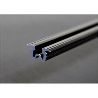 みけ DAIKEN住宅 Yレール 片引・引違用 枠外W＝1645mm ブロンズ