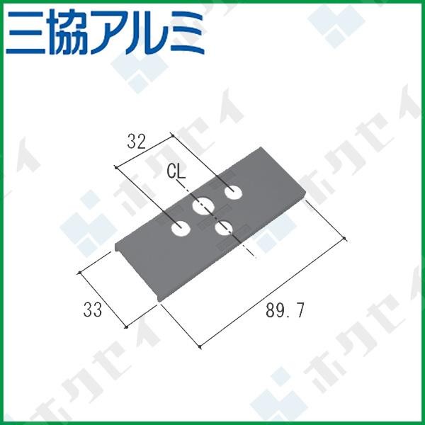 部屋用扉  鍵付き 一枚板材 片開き門扉錠セット（鍵付）HH2K18899【交換要領書付】(H2：プラチナ