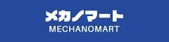 メカノマート ロゴ
