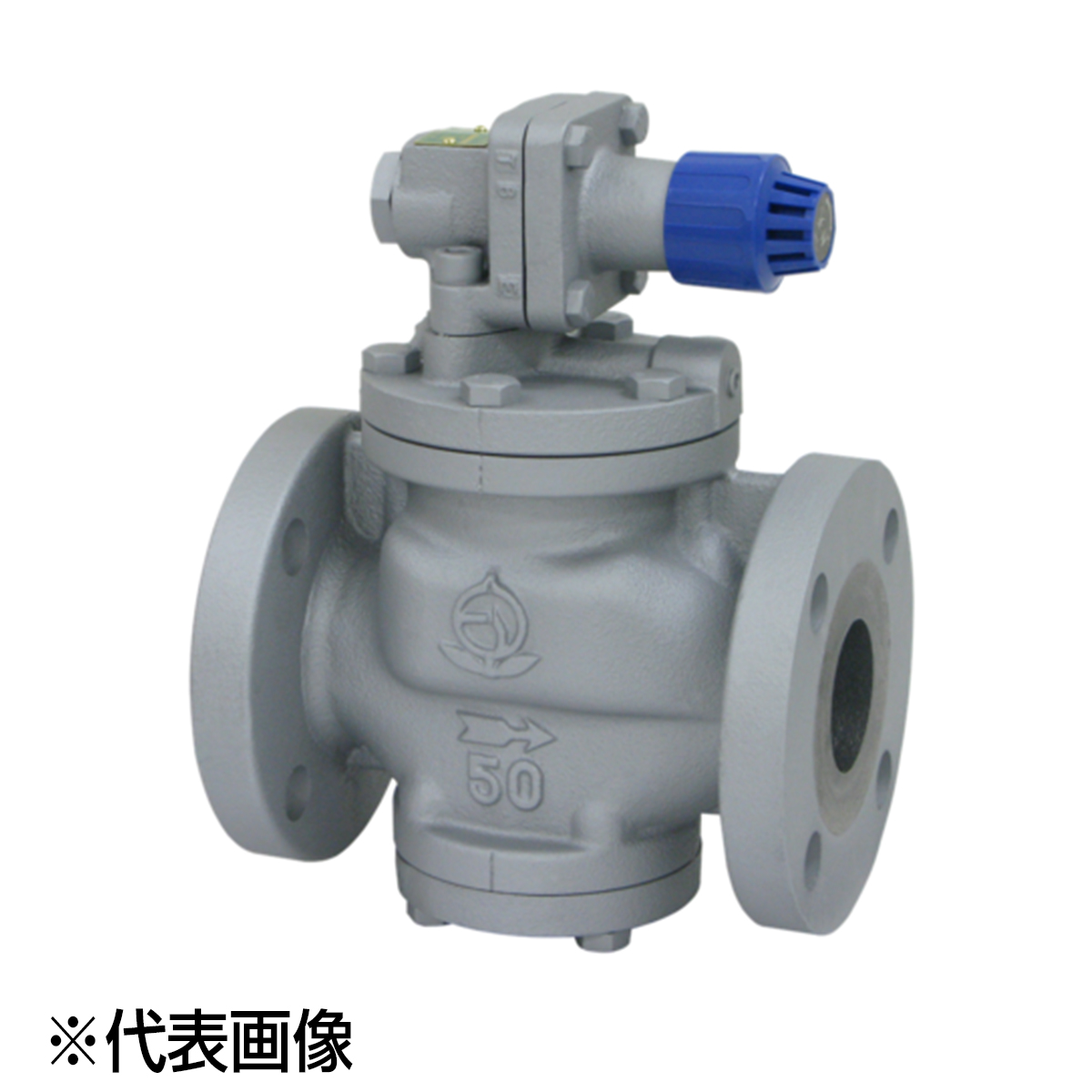 ベン RP6-G 125A(5)  減圧弁 | 