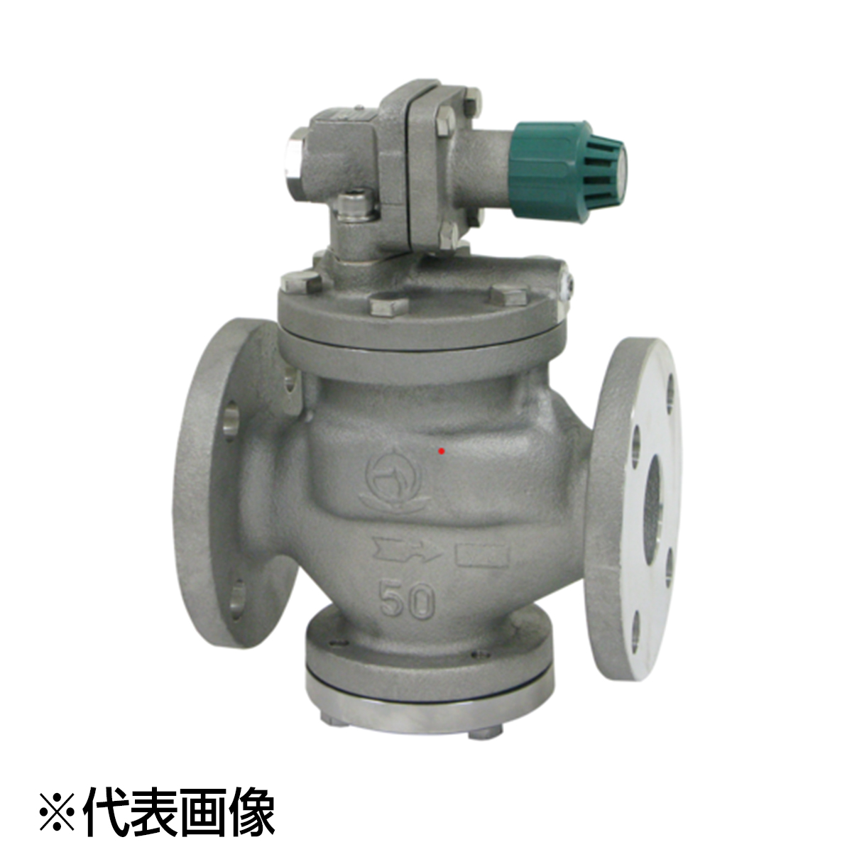 ベン RP8-D 65A(2.1/2) 減圧弁