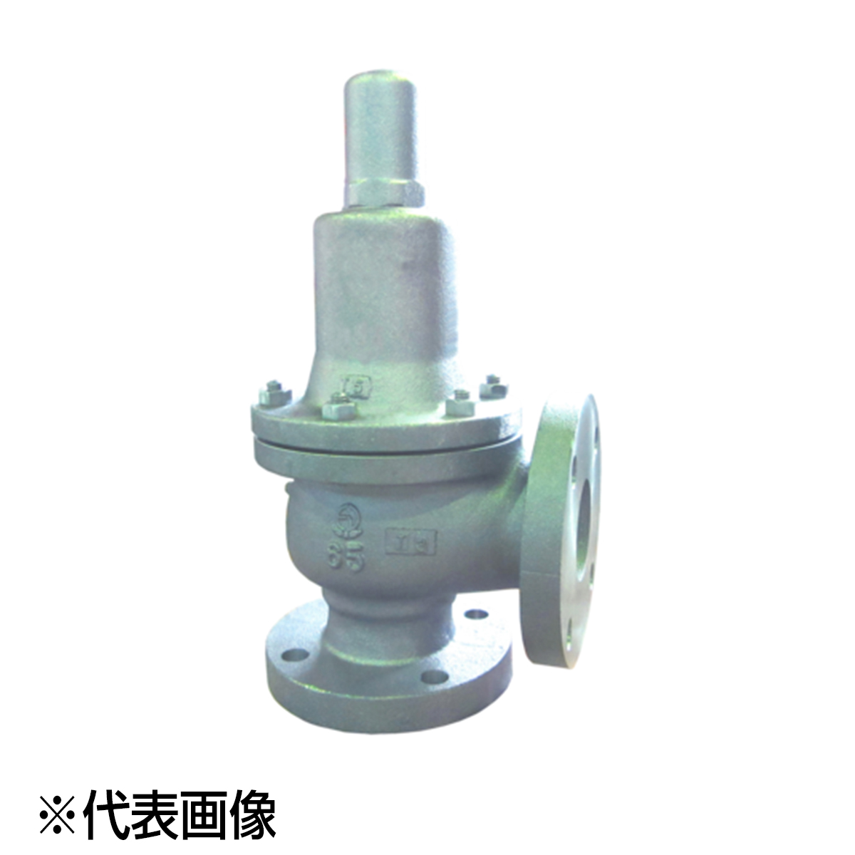 ベン SL24HW-G2 65A(2.1/2) レバー無 液体用 流体用レリーフ弁