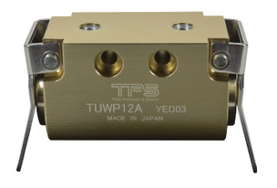 トークシステム TPS クイッククランパー TUWP20A プレート トークシステム TPS クイッククランパー TUWP20A プレート