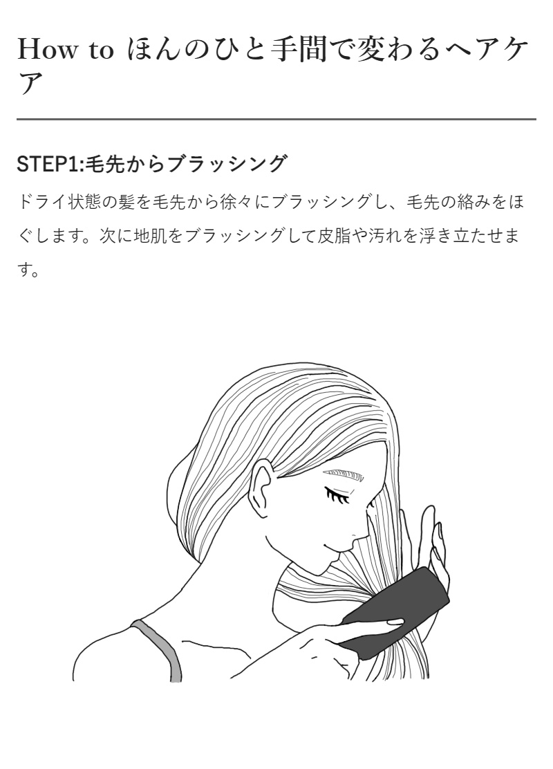 ホリスティックキュア トゥースブラシ デビューセット｜Mochi