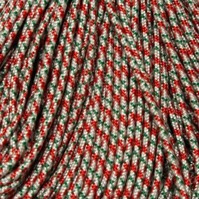 【 1m カット売り 】275 PARACORD 3/32 INCH 製 / アメリカ製 Para Cord 275 lbs ナイロン製 パラコード , パラコード 太さ:約2.4mm|holkin-paracord|19