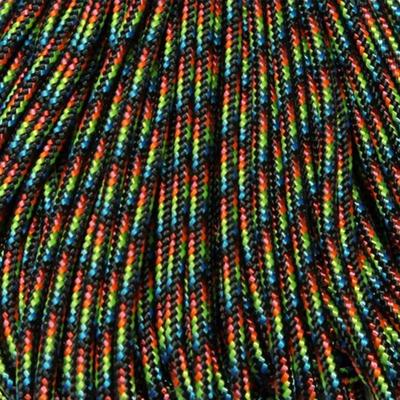【 1m カット売り 】275 PARACORD 3/32 INCH 製 / アメリカ製 Para Cord 275 lbs ナイロン製 パラコード , パラコード 太さ:約2.4mm|holkin-paracord|20