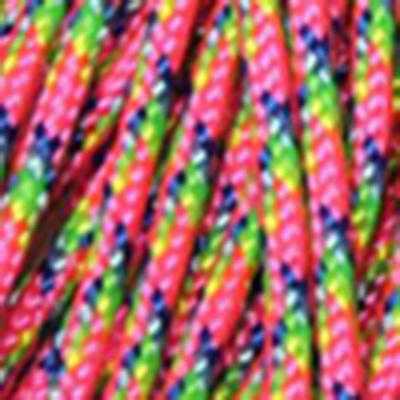 1m カット売り 】Type 1 95 PARACORD 1/16 INCH 製 / アメリカ製 Para