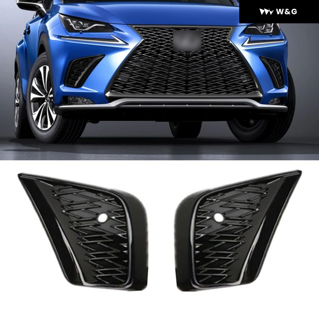Lexus NX 300hフロントグリル 年2018 Front Grille for LEXUS NX 2018-2021 NX200 300H F Sport Grid
