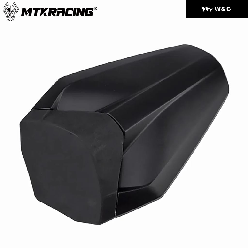MTKRACING テールウィング KAWASAKI ZX-25R ZX-4R 2021-2024 バイク用