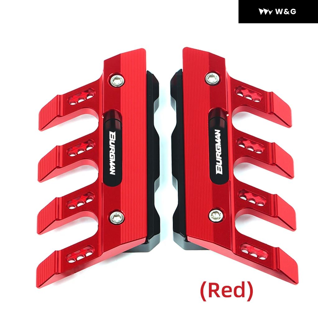 スズキ バーグマン 650 125 150 200 250 400 バイク用 フロント