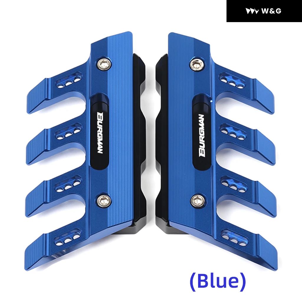 スズキ バーグマン 650 125 150 200 250 400 バイク用 フロント