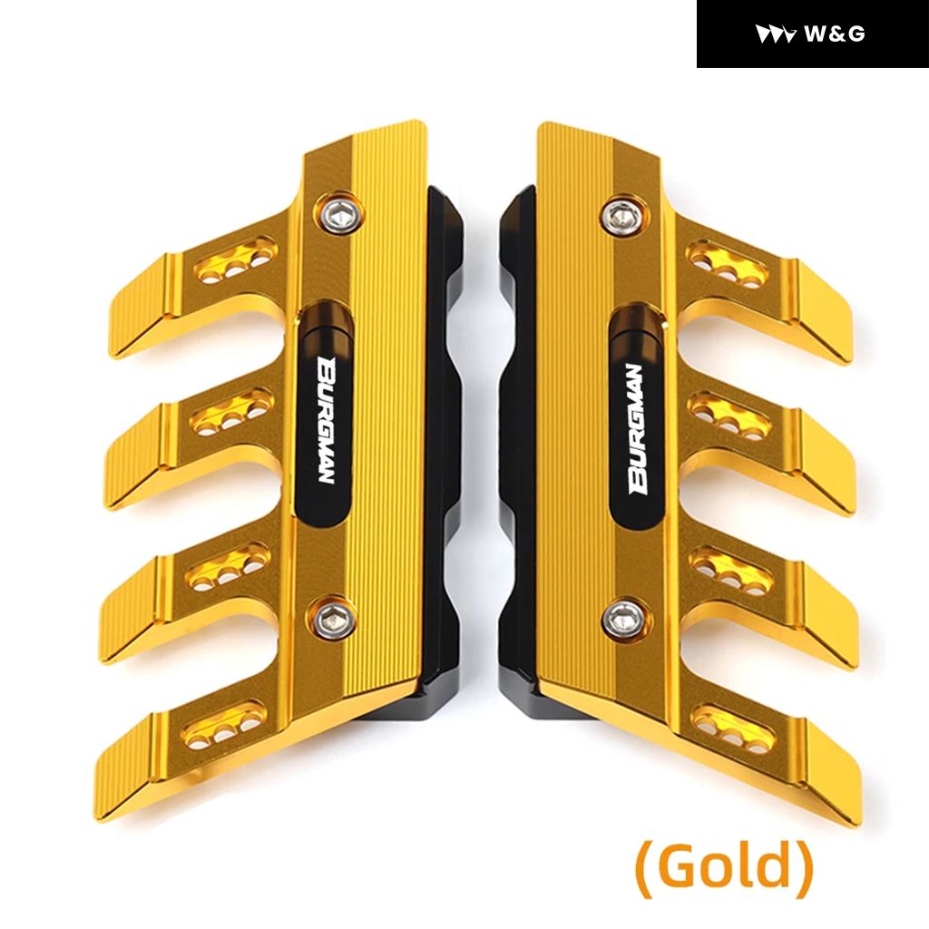 スズキ バーグマン 650 125 150 200 250 400 バイク用 フロント