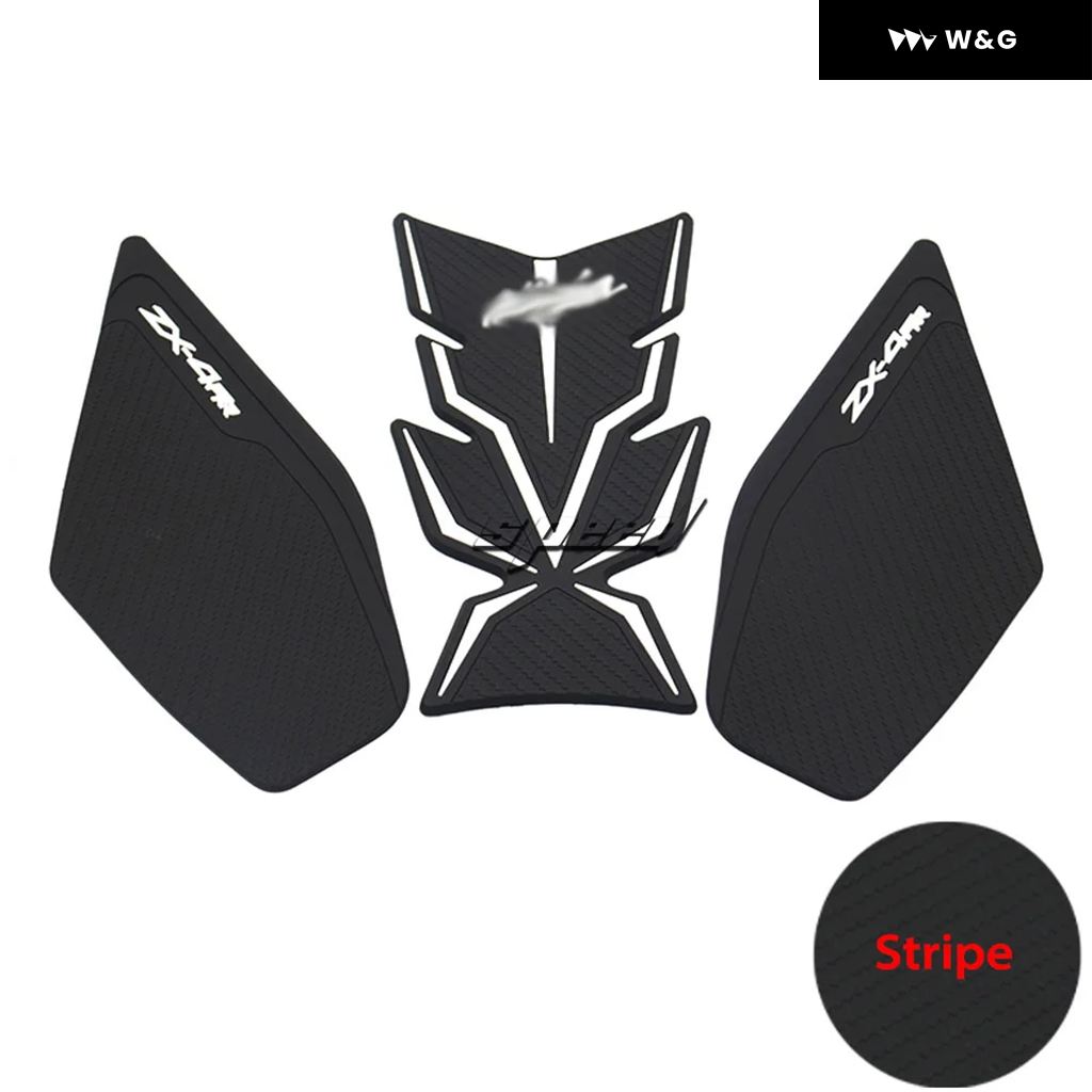 ZX4R 2023 カワサキ ZX4RR ZX-4R ZX-4RR ZX4 R オートバイ燃料