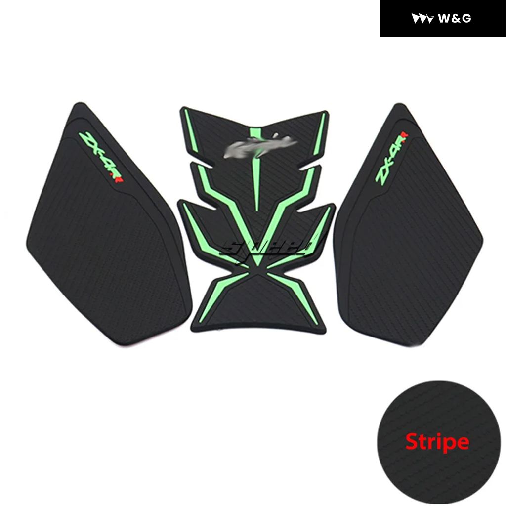 ZX4R 2023 カワサキ ZX4RR ZX-4R ZX-4RR ZX4 R オートバイ燃料