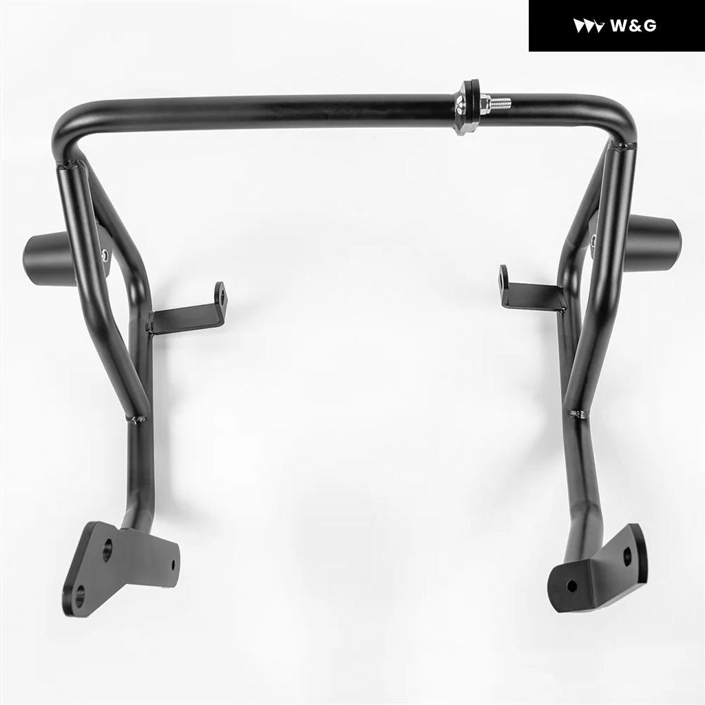カワサキ Z650RS 2021-2024 2023 エンジンガード クラッシュバー バイクフレーム バンパー Z 650 Z650 RS アクセサリーの画像