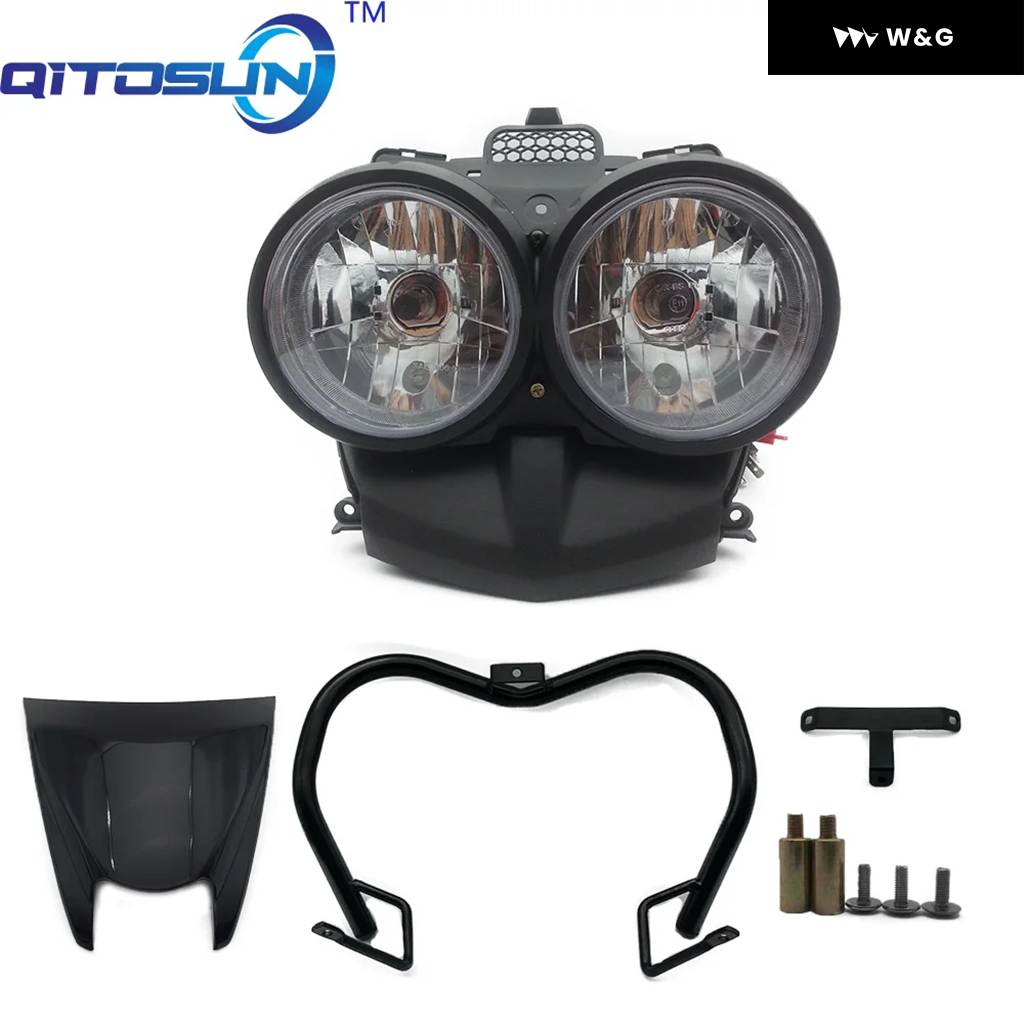 bws125 ヘッドライトのおすすめ人気商品一覧 通販 - Yahoo!ショッピング