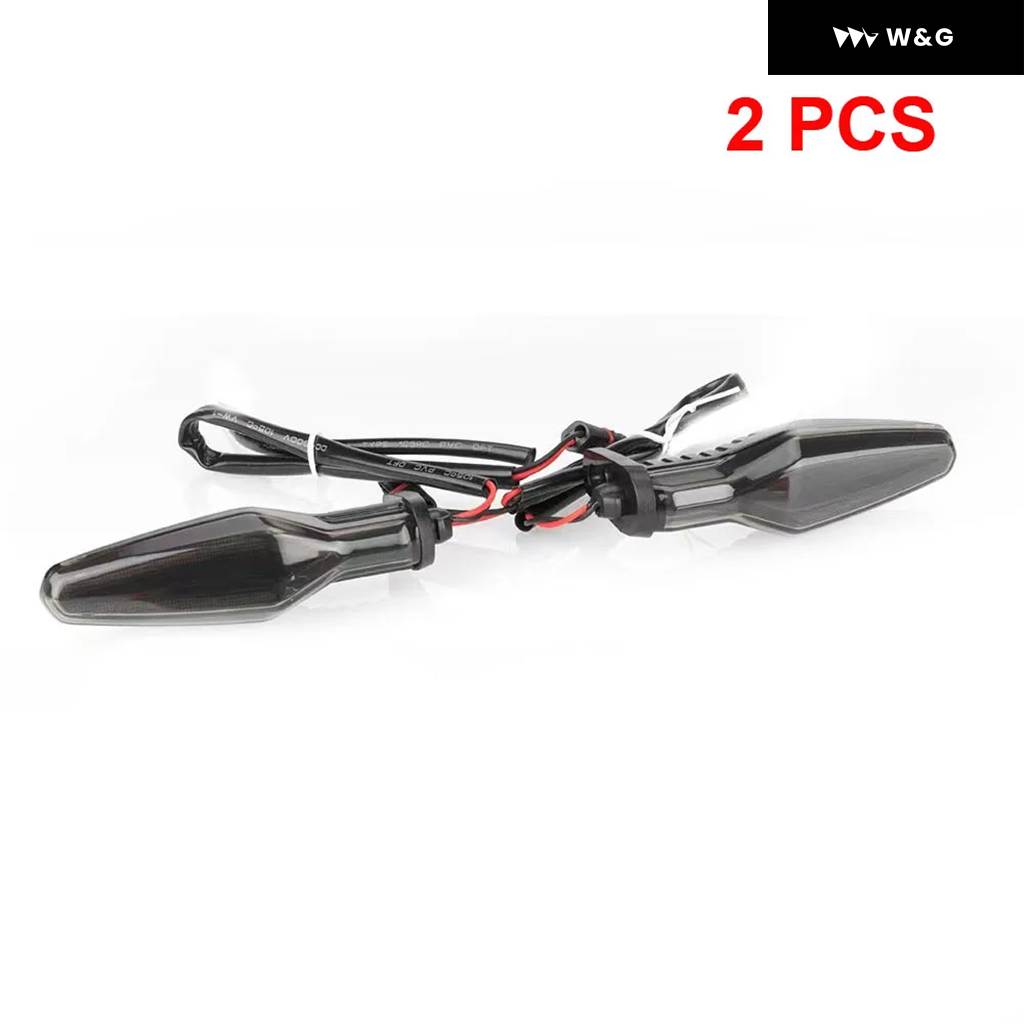 並行輸入品LEDウィンカーライト APRILIA SMV 750 900 1200 DORSODURO CAPONORD SHIVER 750/900 オートバイ バイク アクセサリー インジケーターランプの画像