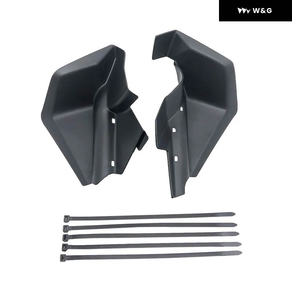 並行輸入品BMW R1200GS R1250GS LC スプラッシュフットプロテクターガード 足ガードを R1200GS R1250GS ADV アドベンチャー 2014-2022 オートバイの画像