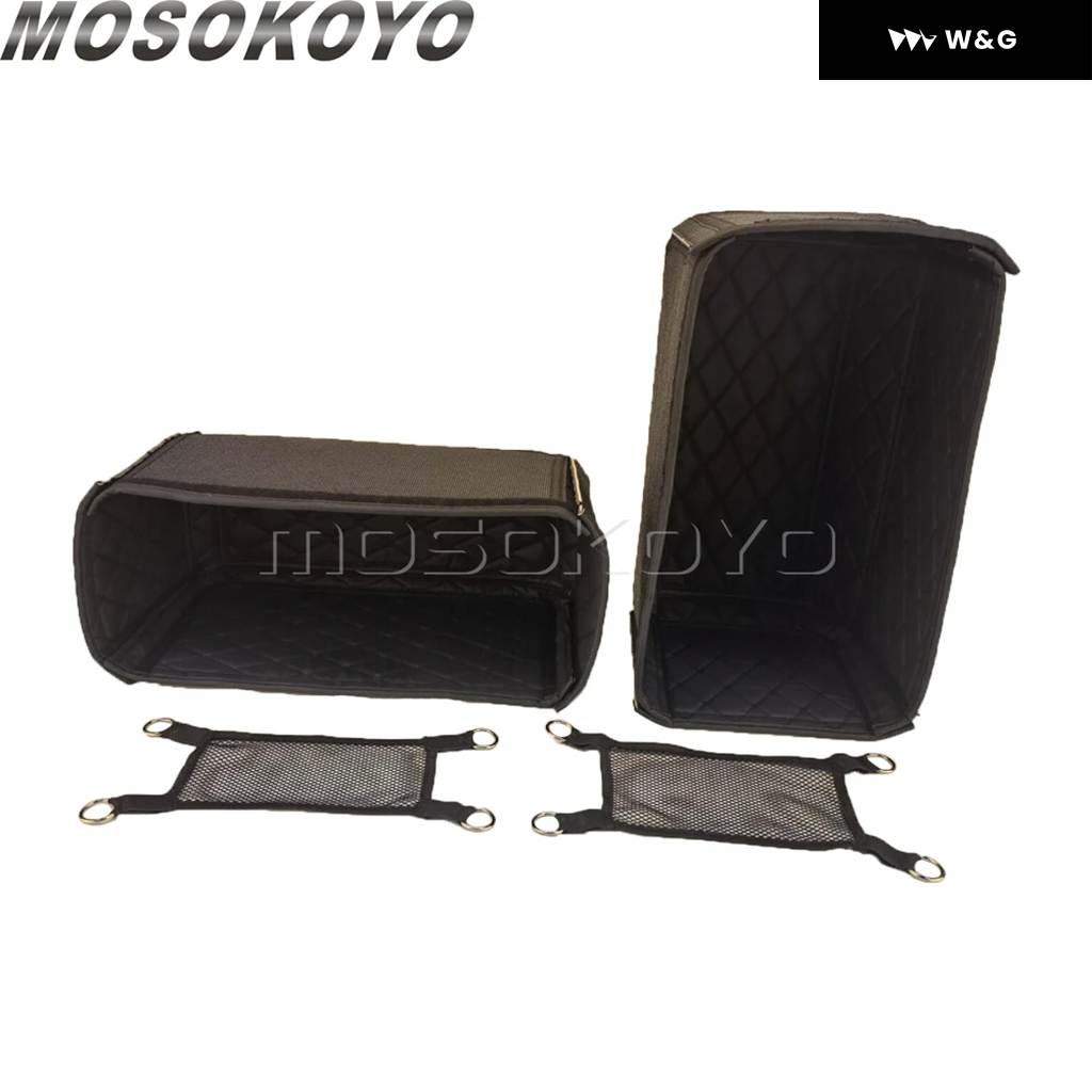 並行輸入品キャリアボックスインナーコンテナ ハーレー パンアメリカ 1250 RA1250 1250 スペシャル RA1250S 21-UP_2