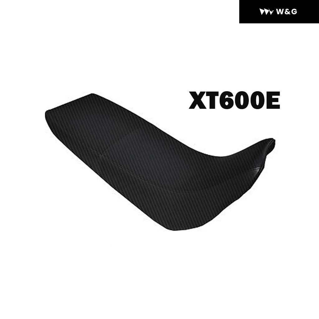 並行輸入品ヤマハ XT600E オートバイ バイク アクセサリー シート クッション シートカバー 3Dハニカムメッシュクッションカバーの画像