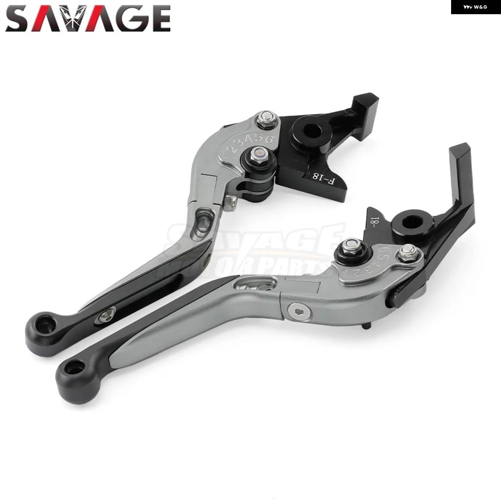 並行輸入品X-ADV FORZA 750 2022 折りたたみ 式クラッチブレーキ レバー ホンダ ADV 350 FORZA 300 250 125 NSS350 オートバイ 伸縮式ブレーキハンドル