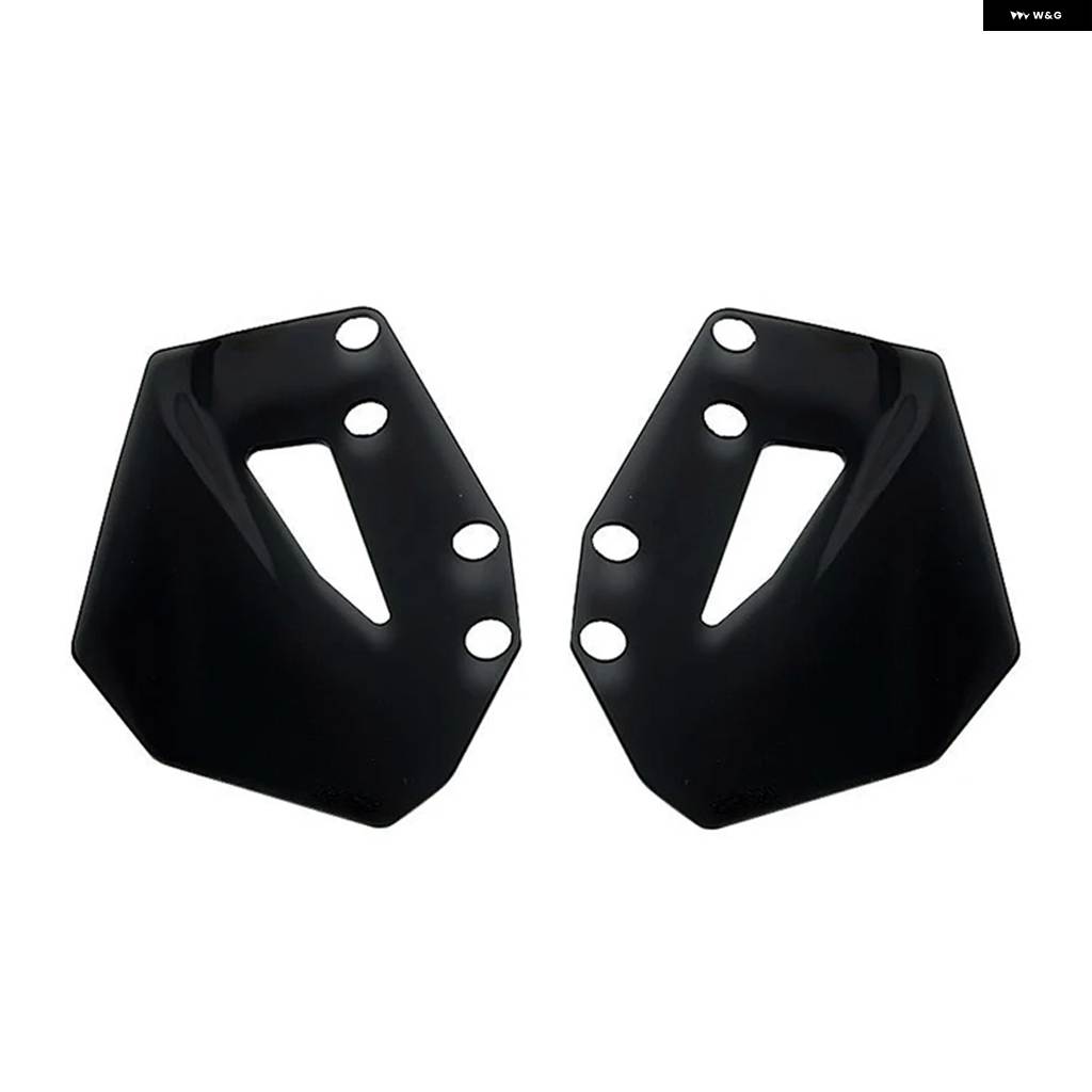 並行輸入品BMW R1300GS 増加デフレクター R1300GS アクセサリー オートバイ サイドウィンドデフレクター スポイラー ウインドシールドの画像