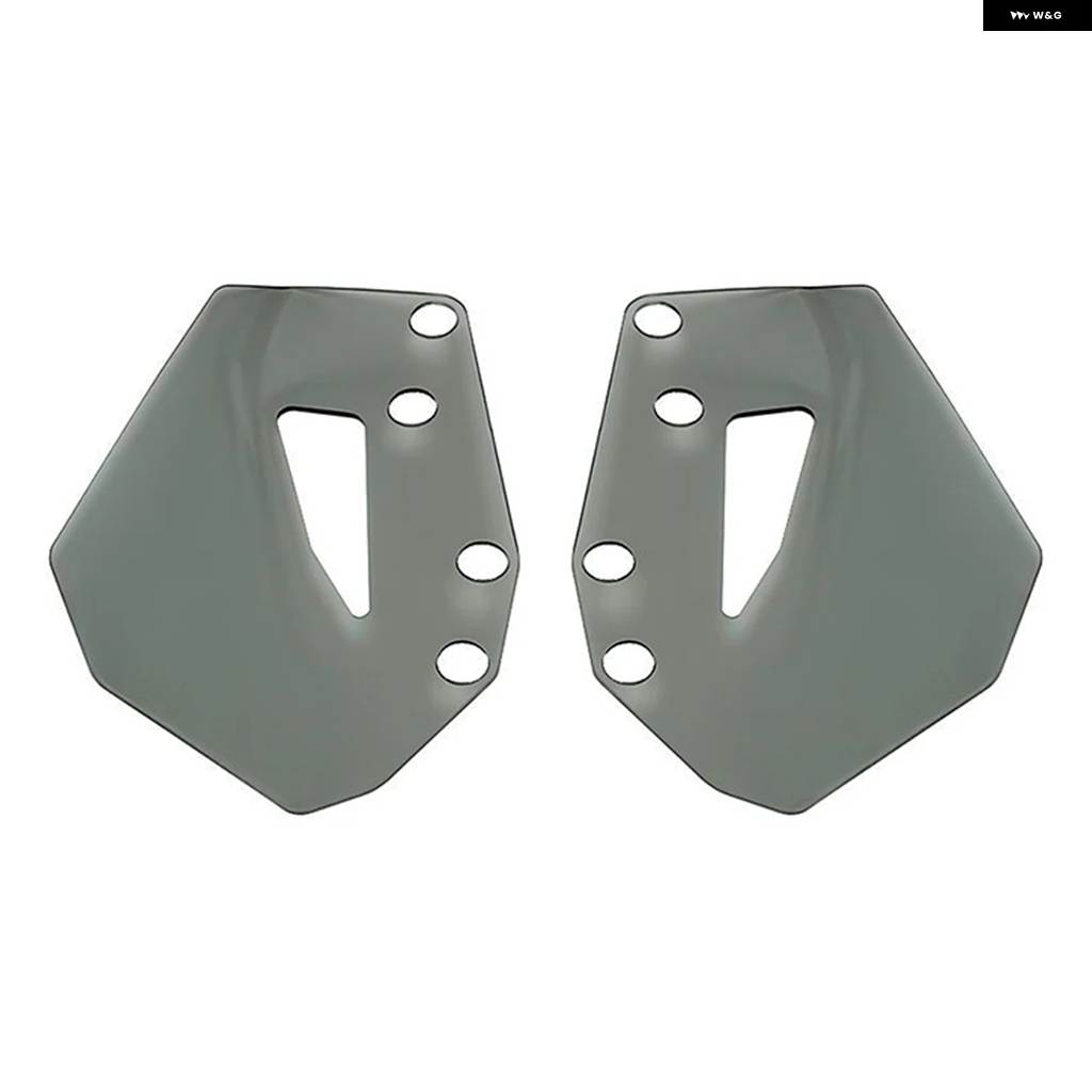 並行輸入品BMW R1300GS 増加デフレクター R1300GS アクセサリー オートバイ サイドウィンドデフレクター スポイラー ウインドシールドの画像