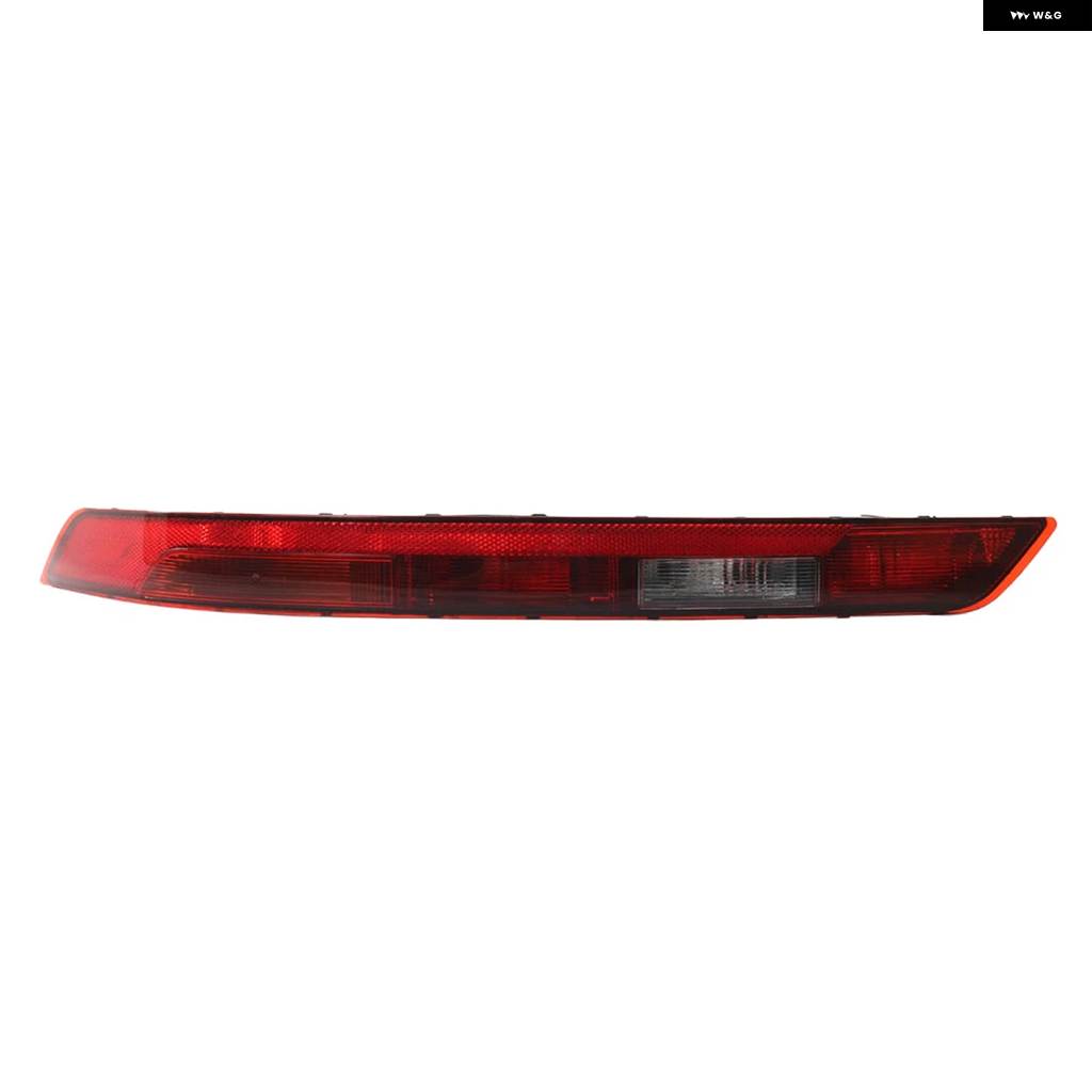 並行輸入品アウディ Q5 2018 - 21 車用 リア バンパー アンダー テールライト ブレーキ ストップランプ 左右 80A945069A 80A945070A_1