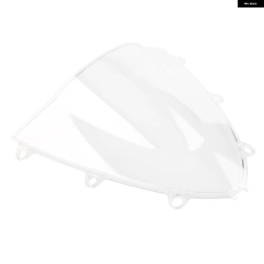 並行輸入品CBR1000RR 2008-2011 オートバイ ウィンドスクリーン ダブルバブル ホンダ 1000RR 2008 - 11 ABS プラスチックの画像