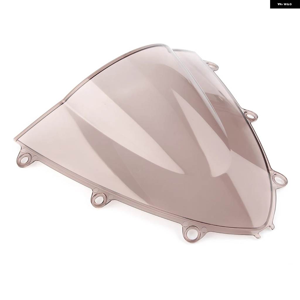 並行輸入品CBR1000RR 2008-2011 オートバイ ウィンドスクリーン ダブルバブル ホンダ 1000RR 2008 - 11 ABS プラスチックの画像