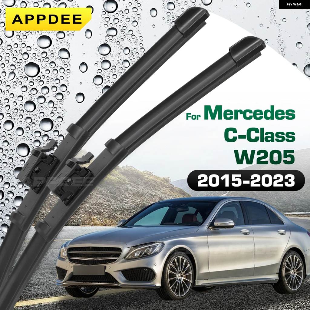 並行輸入品メルセデス ベンツ C クラス W205 2015-2023 シリコンゴム