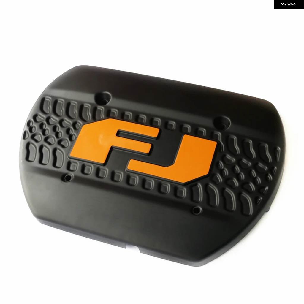 並行輸入品スペアタイヤカバー 2007〜2024年式 トヨタ FJクルーザー