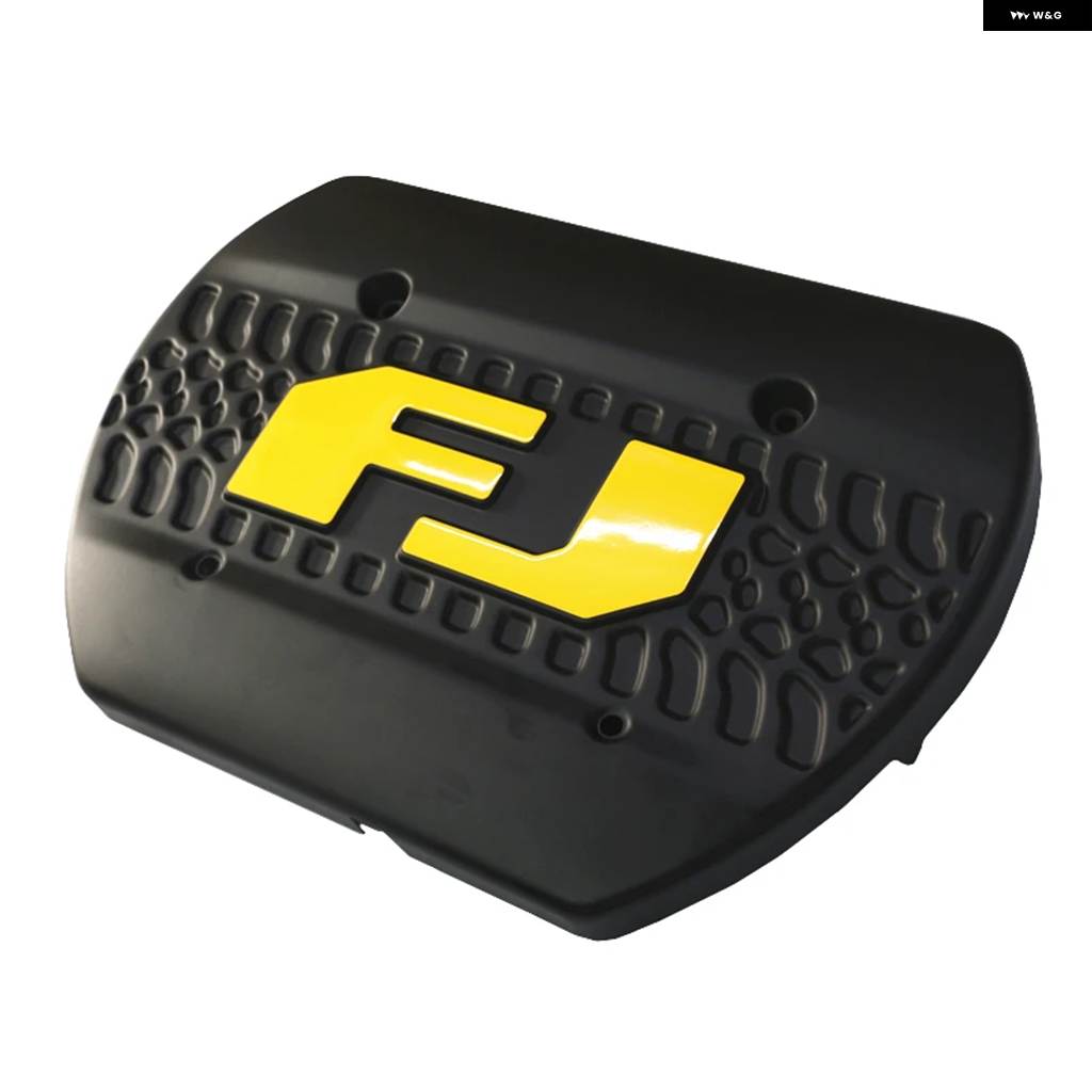 並行輸入品スペアタイヤカバー 2007〜2024年式 トヨタ FJクルーザー
