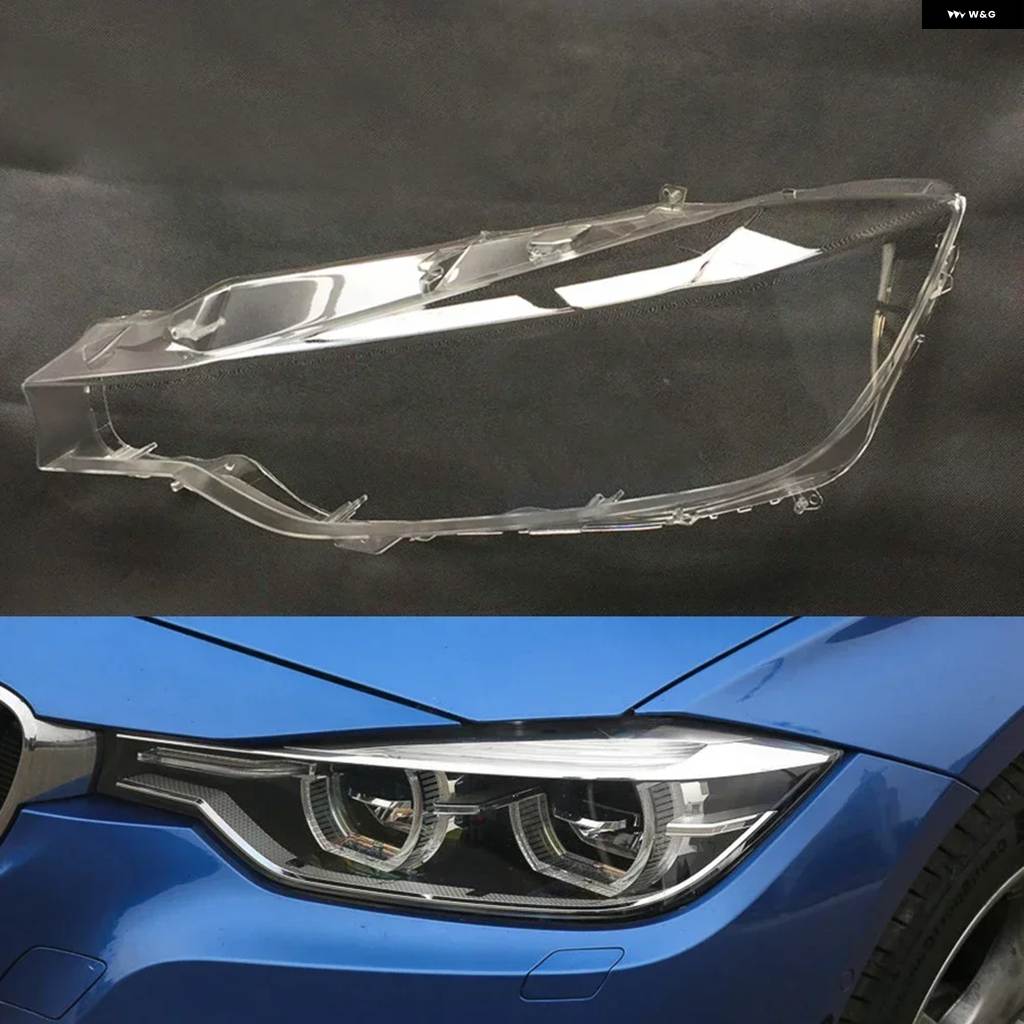 美品 BMW純正 F30 320i 328i 前期 ヘッドライト 左フロント 【公式通販】